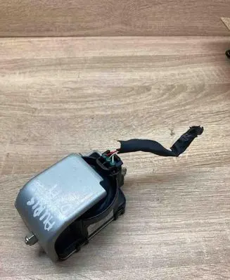 Toyota Auris 150 Alarm system siren 8904012010 2370003830 WithPlug