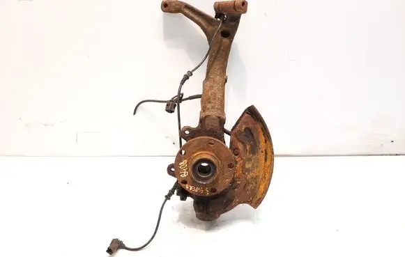 Skoda Superb B5 (3U) Front wheel hub