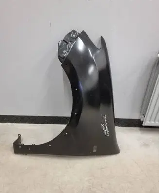 Dacia Sandero II Fender 