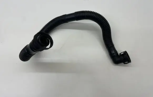Audi A6 S6 C6 4F Breather hose/pipe 06F103235