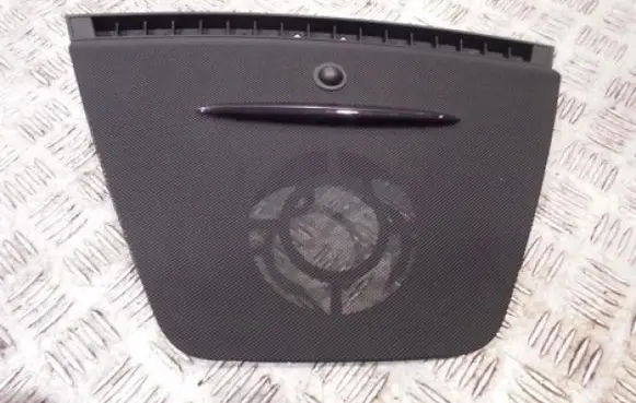 Mercedes-Benz SLS AMG Dash center air vent grill A0015423723W197