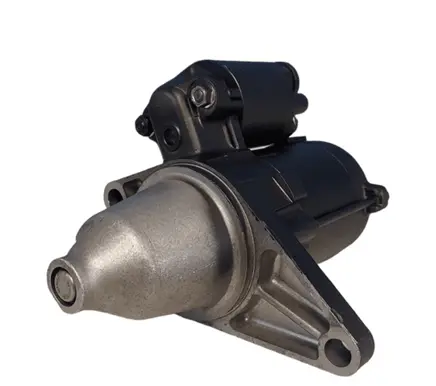 Honda Civic Starter motor JS1360