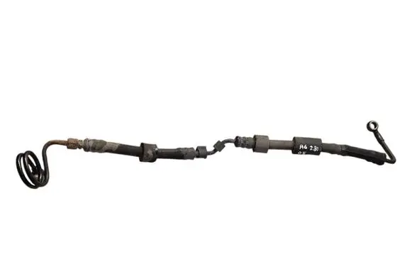 Audi A6 S6 C6 4F Power steering hose/pipe/line 4F1422893AJ