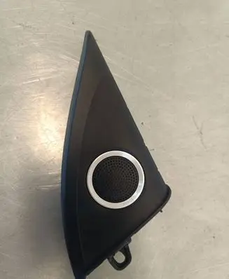 Audi A4 S4 B8 8K Front door speaker cover trim 8K0035424A