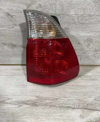 BMW X5 E53 Rear/tail lights 04331436 6942382