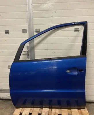 Mercedes-Benz A W168 Front door 
