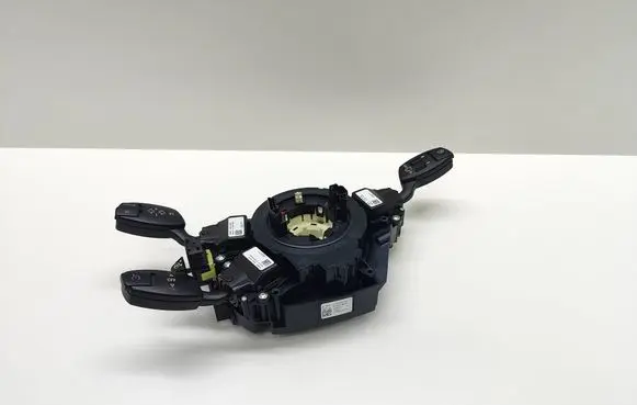 BMW 5 E60 E61 Wiper turn signal indicator stalk/switch 9170211 917021103 6951349