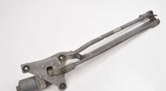 Volvo S40 Front wiper linkage and motor 30699342