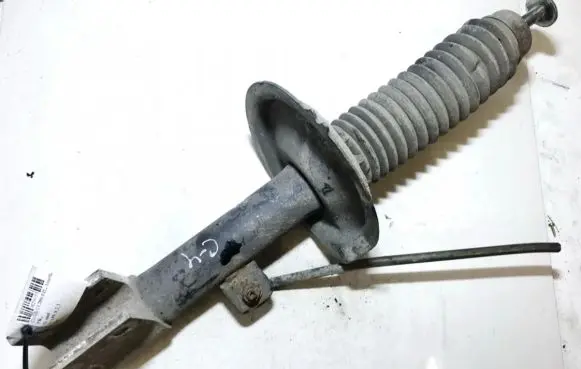 Citroen C4 I Front shock absorber/damper 