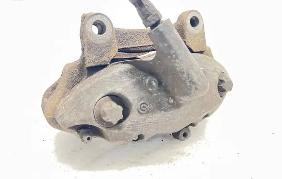 Mercedes-Benz CLK A209 C209 Front brake caliper