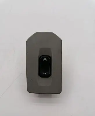 Cadillac CTS Electric window control switch 25750264