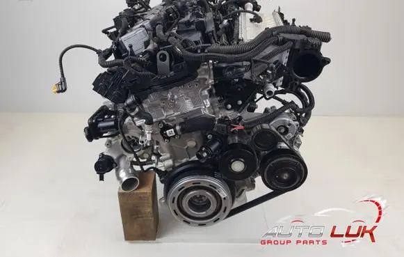 BMW X5 G05 Engine B58B30P