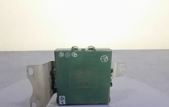 Lexus IS 220D-250-350 Other control units/modules 89670-53030