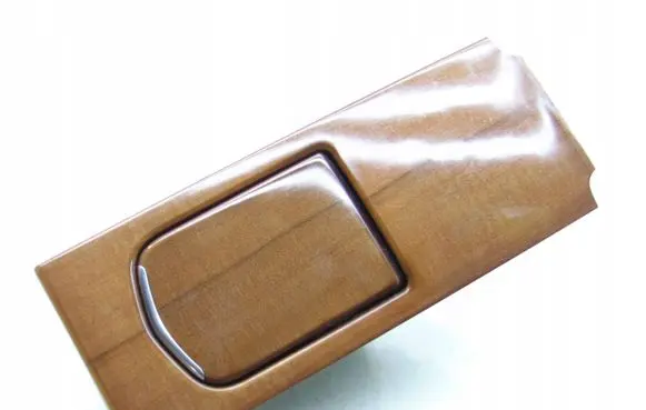 Porsche Panamera (970) Cup holder front 