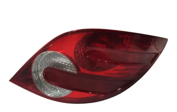 Mercedes-Benz R W251 Rear/tail lights A2518201664