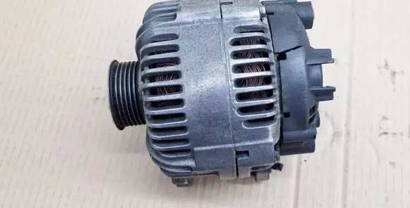Audi A6 S6 C6 4F Generator/alternator 059903015R