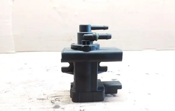 Peugeot 307 Valve vacuum 9660693180