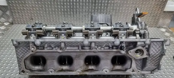 BMW M8 F91 F92 G14 G15 Engine head S27705152 8605013