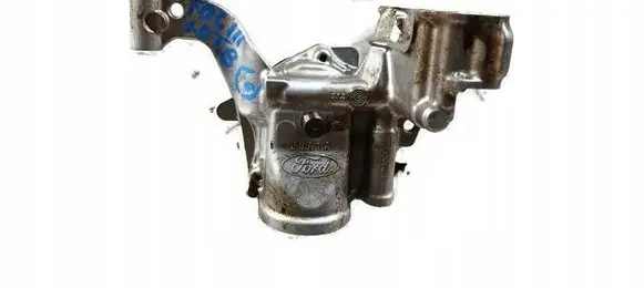 Ford Focus Oil pump 