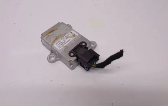 Alfa Romeo 159 ESP acceleration yaw rate sensor 51802738