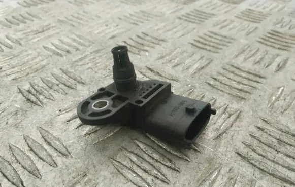 Opel Signum Air pressure sensor 0281002437