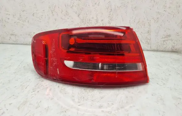 Audi A4 S4 B8 8K Rear/tail lights