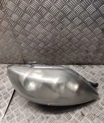 Volkswagen Golf Plus Headlight/headlamp 5m1941006b