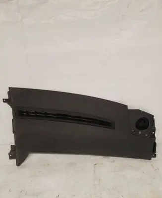 Mercedes-Benz Sprinter W906 Dashboard center trim panel A9066890107