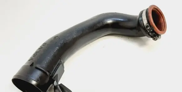Volvo S80 Intercooler hose/pipe 30741235