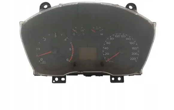Ford Transit Speedometer (instrument cluster) 8C1T-10849-CD