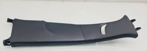 Opel Astra K (B) pillar trim (top) 322225228