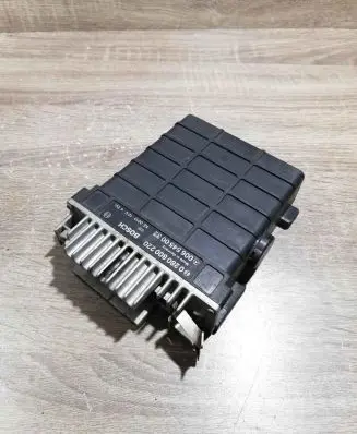 Mercedes-Benz 190 W201 Engine control unit/module ECU 0065450032 0280800220