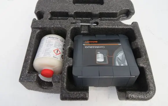 Volvo S60 Glove box in trunk 31200626