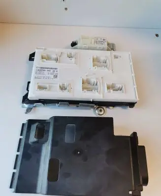 Mercedes-Benz ML W166 Other control units/modules A1669004112 A1669011202 A2469022002