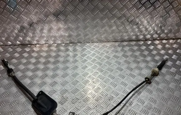 Suzuki SX4 S-Cross Gear shift cable linkage PK19427