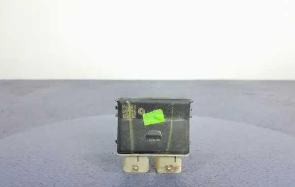 Other control units/modules