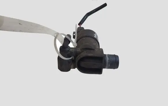 Peugeot 207 Windscreen/windshield washer pump 9641553880 9641553980