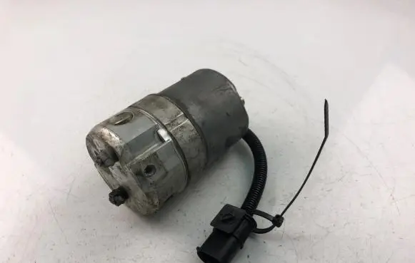 Land Rover Range Rover L322 Supercharger 0265410058