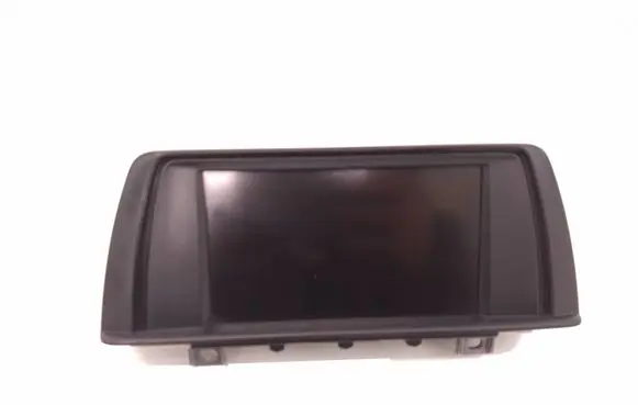 BMW 1 F20 F21 Screen/display/small screen 9270391 GD0650NC00L40