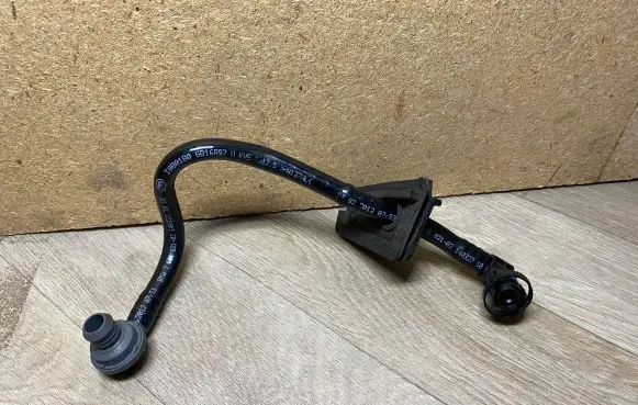 BMW X3 F25 Vacuum line/pipe/hose 7601021 760102102 11667601021