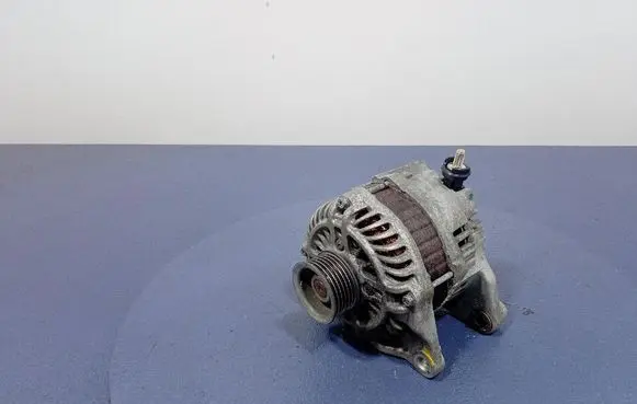 Mazda 3 II Generator/alternator 