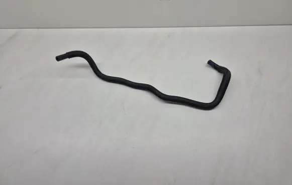 Mercedes-Benz Vito Viano W639 Fuel return line/hose A6460703481