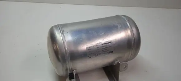 Bentley Continental Air suspension tank/reservoir 3W7616203
