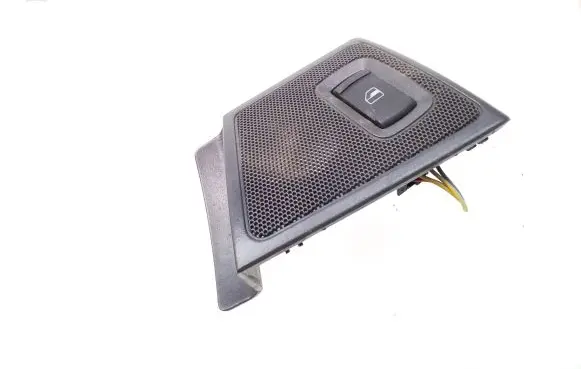 Skoda Octavia Mk1 (1U) Electric window control switch 3B0959855 1U4867435A