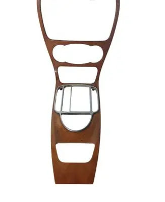 Mercedes-Benz SL R230 Panel trim A2306801539