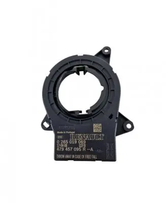 Renault Twingo III Steering angle sensor 0265019069