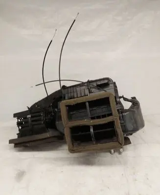 Citroen Jumper Interior heater climate box assembly 5E1720300 168320300 07354217540
