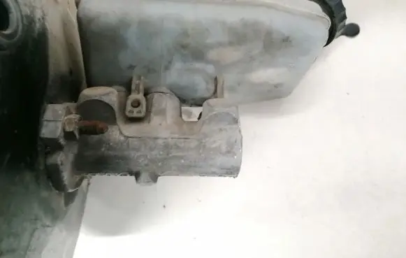 Ford Transit Master brake cylinder 0204021752 15-2b195-de
