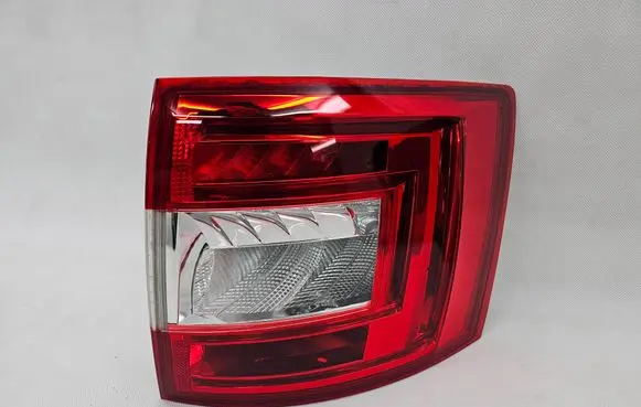 Skoda Octavia Mk3 (5E) Rear/tail lights 5E9945096A