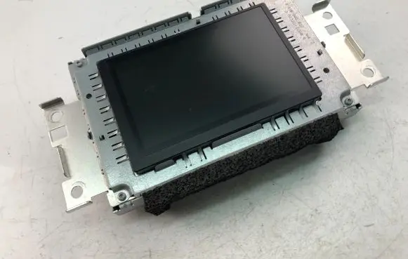 Volvo XC60 Screen/display/small screen 31357099
